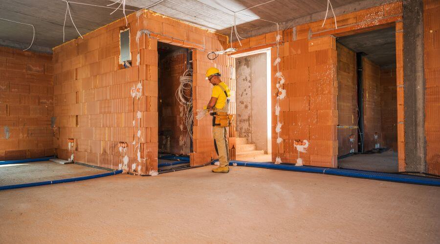 Expert flood damage restoration services in Lumberton, MS